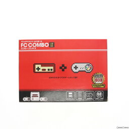 【新品即納】[本体][SFC]エフシーコンボ2(FC COMBO II)【FC/SFC互換機】 コロンバスサークル(CC-SFC2-WT)(20160630)【RCP】