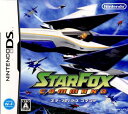 【中古】[NDS]スターフォックス コマンド(STARFOX command)(20060803)