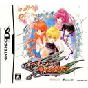   [i] \Ȃ [NDS] W Iu EC A(Dungeon of Windaria)(20080515)