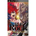 【中古】[PSP]幕末Rock 超魂(幕末ロック ウルトラソウル) 通常版(20140925)