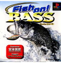    \Ȃ [PS]Fish on  BASS(tBbVI oX)(19990922)