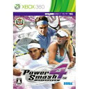 【中古】[Xbox360]パワースマッシュ4(POWER SMASH 4)(20110630)