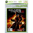   [Xbox360]Gears of War 2(MA[Y Iu EH[ 2) Xbox360v`iRNV(C3U-00073)(20100603)