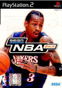    \Ȃ [PS2]NBA2K2(20020523)