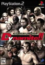 【中古】【表紙説明書なし】 PS2 K-1 PREMIUM 2004 Dynamite (ケイワン プレミアム 2004 ダイナマイト)(20041222)
