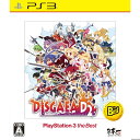   [PS3]fBXKCA D2 PlayStation3 the Best(BLJS-50042)(20150528)