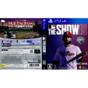 【中古】[PS4]MLB The Show 19(英語版) Amazon.co.jp・ゲオ限定(20190328)