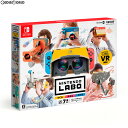 【予約前日発送】[Switch]Nintendo Labo Toy-Con 04: VR Kit(ニンテンドーラボ トイコン 04 VRキット)(20190412)