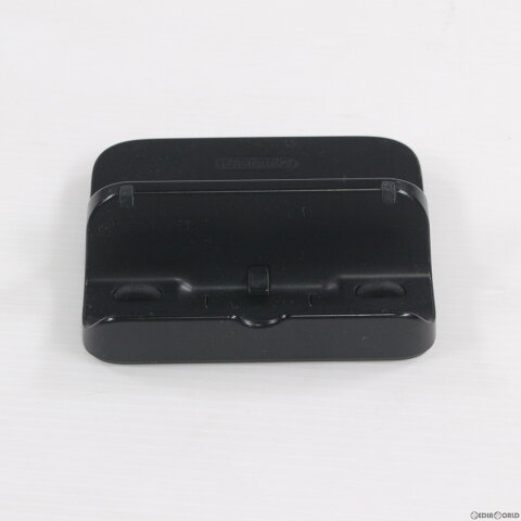 【中古】[ACC][WiiU]Wii U GamePad(Wii U ゲームパッド)充電スタンド 任天堂純正品(WUP-014)(20121208)