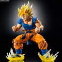 【中古】【箱難あり】[FIG](再販)超像Artコレクション スーパーサイヤ人 孫悟空 ドラゴンボール改 完成品 フィギュア メディコス・エンタテインメント(20171223)