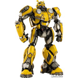 【予約安心発送】[FIG]PREMIUM SCALE BUMBLEBEE(プレミアム・スケール・バンブルビー) 完成品 可動フィギュア threeA(スリーエー)(20201113)