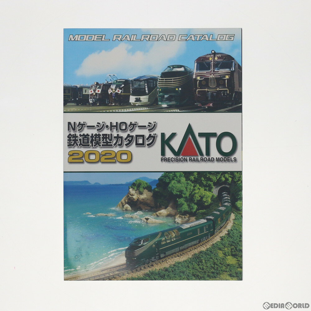 yVizyOqɁz[RWM]25-000 KATO(Jg[) NQ[WEHOQ[W S͌^J^O 2020  KATO(Jg[)(20191219)