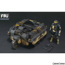 【新品即納】[FIG]FAV-A02 フィールド・フラックバイク FB7f アシッドレイン 1/18 完成品 可動フィギュア TOYS ALLIANCE(トイアライアンス)(20221231)