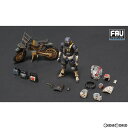 【新品即納】[FIG]FAV-A03 フィールド・ワイルドビースト WB3f アシッドレイン 1/18 完成品 可動フィギュア TOYS ALLIANCE(トイアライアンス)(20221231)