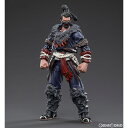 【新品即納】[FIG]暗源江湖 武尊派 岳騰天(がくとうてん) 1/18 アクションフィギュア JOYTOY(ジョイトイ)(20230131)