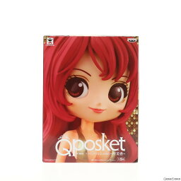 【中古】[FIG]叶美香(かのうみか)(センセーショナルゴールド) <strong>叶姉妹</strong> ファビュラスなQ posket-叶美香- <strong>フィギュア</strong> プライズ(38655) バンプレスト(20180920)