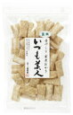 【オーサワジャパン】昔づくり玄米おかき(いづも美人)100g(6376)