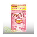 『Super B-in(スーパービーイン)』健康的な毎日に!...