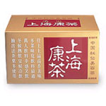 中国秘伝の健康茶“上海康茶”30包送料・代引き手数料込み込み 更に20％増量でお買い得です【RCPapr28】