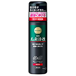 【花王】サクセス　薬用毛髪活性　無香料　185g ◆お取り寄せ商品【RCP】【10P03D…...:medistock:10130039