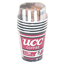 【UCC珈琲】カップコーヒー　5P×24個セット☆食料品 ※お取り寄せ商品