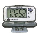 ★送料無料サービス商品【オムロンヘルスケア】OMヘルスケアカウンタSTEPS HJ005Wホワイト【RCP】【10P03Dec16】