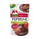 【ハウス食品】ビストロシェフ(デミグラスソース)96g×5個セット☆食料品 ※お取り寄せ商品