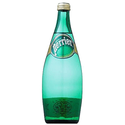 【サントリー】Perrier（ペリエ） 750ml瓶×12個セット☆食料品 ※お取り寄せ商品