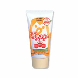 ★送料無料サービス商品【ジェクス】CHUCHUナチュベビー　薬用うるおいクリーム　50g×5個セット■※お取り寄せ商品