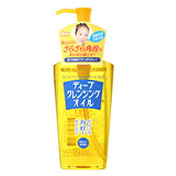 ★送料無料サービス商品【コーセーコスメポート】ソフティモ　ディープクレンジングオイル　N　230ml×4個セット☆日用品 ※お取り寄せ商品