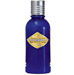 【L’OCCITANE】イモーテル　ミルクメークアップリムーバー200ml　×2個セット☆輸入雑貨 ※お取り寄せ商品