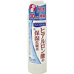 ★送料無料サービス商品【ジュジュ化粧品】ジュジュ　アクアモイスト　保湿化粧水　180ml　×3個セット☆日用品 ※お取り寄せ商品