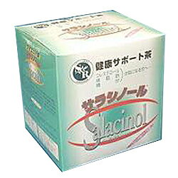 ★送料無料サービス商品【ジャパンヘルス】サラシノールお茶　3g×30包