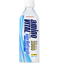 ★送料無料サービス商品【味の素】アミノバイタル ボディリフレッシュ　500ml　×24個セット　ペットボトル☆食料品※お取り寄せ商品