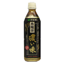 ★送料無料サービス商品【伊藤園】烏龍茶 濃い味 500ml×24本セット☆食料品 ※お取り寄せ商品【西三送料無料0701】