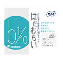 ◎日用品ポイント5倍 7/2(木)18時まで【ユニ・チャーム】ユニチャーム　ソフィ　はだおもい　多い日の夜用　10枚入☆日用品※お取り寄せ商品