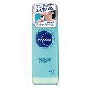 【毎日ポイント5倍＠大特価】【花王】サクセス プレシェーブローション 100ml☆日用品※お取り寄せ商品