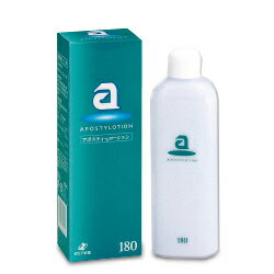 【毎日ポイント5倍＠大特価】【ゼリア新薬】アポスティーローション　250ml【第3類医薬品】