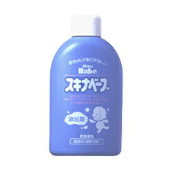 ★送料無料サービス商品【持田ヘルスケア】ベビー沐浴剤　スキナベーブ　500ml×2個セット