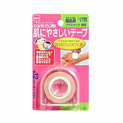 【毎日ポイント5倍＠大特価】【ニトムズ】優肌絆　プラスチック　細　12mm×4.5m☆☆※お取り寄せ商品