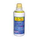 【毎日ポイント5倍＠大特価】【兼一薬品工業株式会社】消毒用エタノールMIX　500ml☆☆※お取り寄せ商品