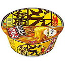 【日清食品】どん兵衛 カレーうどん×12個セット☆食料品 ※お取り寄せ商品