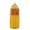 SOY受賞記念セール対象店★ポイント5倍【伊藤園】金の烏龍茶 黄金桂101 2L☆食料品 ※お取り寄せ商品