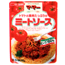 ★送料無料サービス商品【日清フーズ】トマト果肉たっぷりミートソース285g×24個セット☆食料品 ※お取り寄せ商品【西三送料無料0701】