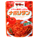 ★送料無料サービス商品【日清フーズ】トマト果肉たっぷりナポリタン285g×24個セット☆食料品 ※お取り寄せ商品【西三送料無料0701】