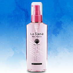 【ヤマサキ】ラサーナ 海藻 ヘアエッセンス L 150ml