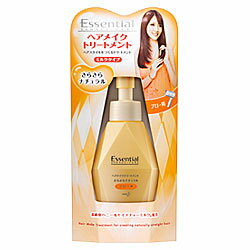 【花王】エッセンシャル　ヘアメイクトリートメントストレートヘア用　120ml×3個セット☆日用品※お取り寄せ商品【RCPmara1207】【マラソン1207P10】