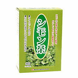 【毎日ポイント5倍＠大特価】【ミナミヘルシーフーズ】シモン茶　2g×30袋×2個セット☆☆※お取り寄せ商品