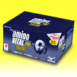 ☆送料・代引手数料サービス!!【味の素】アミノバイタルプロ　180袋入り【西三送料無料0701】