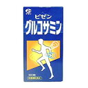 【備前化成】ビゼン グルコサミン 90g(約300粒)×2個セット ※お取り寄せ商品